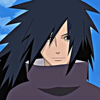 Uchiha Madara