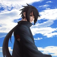 Uchiha izuna