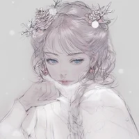 Lục Tử Dương_Sophia Michael