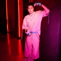 Trần Đăng Dương (Dương Domic)