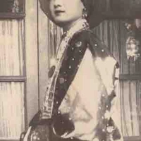 Trần Thị Kim Dung (bà Phú Hộ)