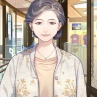 mẹ  của nữ chính