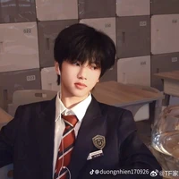 trương hàm thụy