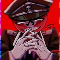 Third Reich [Nazi]