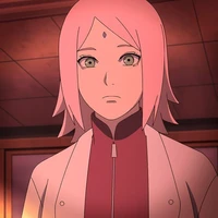 uchiha sakura