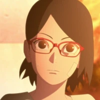uchiha sarada