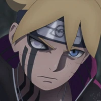 uzumaki boruto