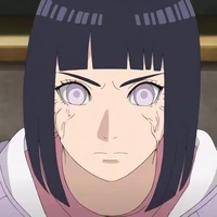 uzumaki hinata