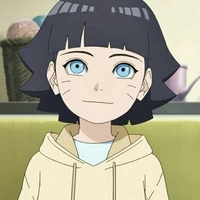 uzumaki himawari