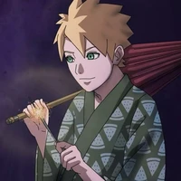 uzumaki shinachiku 🍀