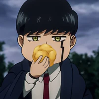 Mash Burnedead