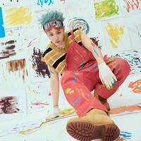 Tác giả bay tới đâyy 🐑