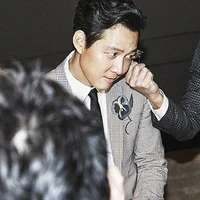 Lee Jung Jae