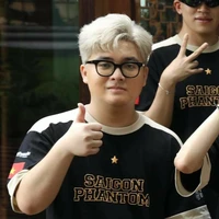 Lê Quang Thiện-SGP Kuga