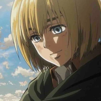 Armin Arlert