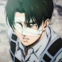 Levi Ackerman