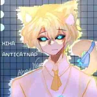 | Anticatnap | - 🌼