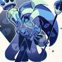 Shadow Milk Cookie