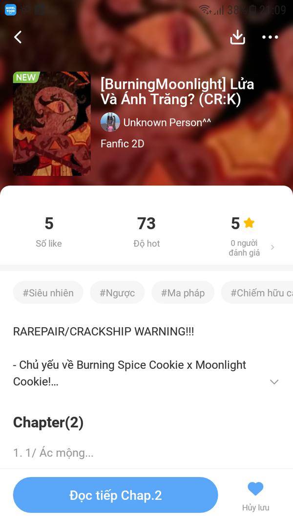 NovelToon