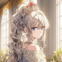 nhỏ công chúa lúc lớn