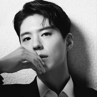 Park Bo Gum