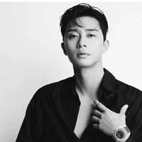 Park Seo Joon