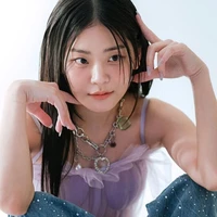 Chung Su Bin ‘‘nàng’’