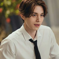 Lee Dong Wook ‘‘cậu’’