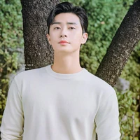 Park Seo Joon