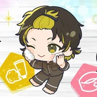 Bachira Meguru (Còn bé)