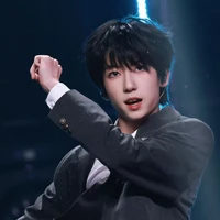 Dương Bác Văn _hắn3_