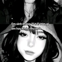 Bông xaugaiii💔