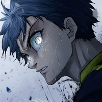 Isagi Yoichi