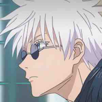 Gojo Satoru