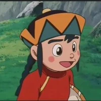 Temujin(T)