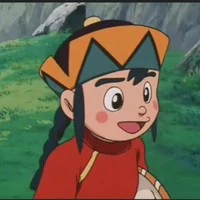 Temujin(T)