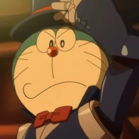 Doraemon