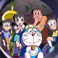 Nhóm Nobita