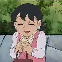 Mẹ Nobita(bà Nobi)