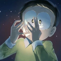 Nobi Nobita(cậu)