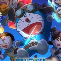 Doraemon