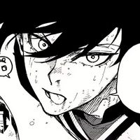 Itoshi Rin