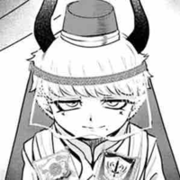 Mephisto-Pheles