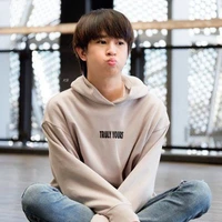 Fluke(bff cậu)