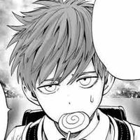 Isamu (Child Emperor)