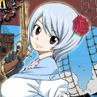Yukino Aguria