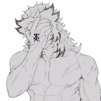 Rengoku Kyojuro