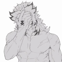 Rengoku Kyojuro