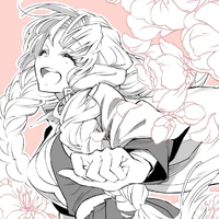 Kanroji Mitsuri