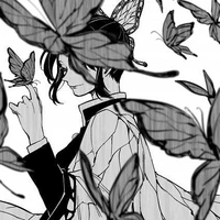 Kochou Shinobu